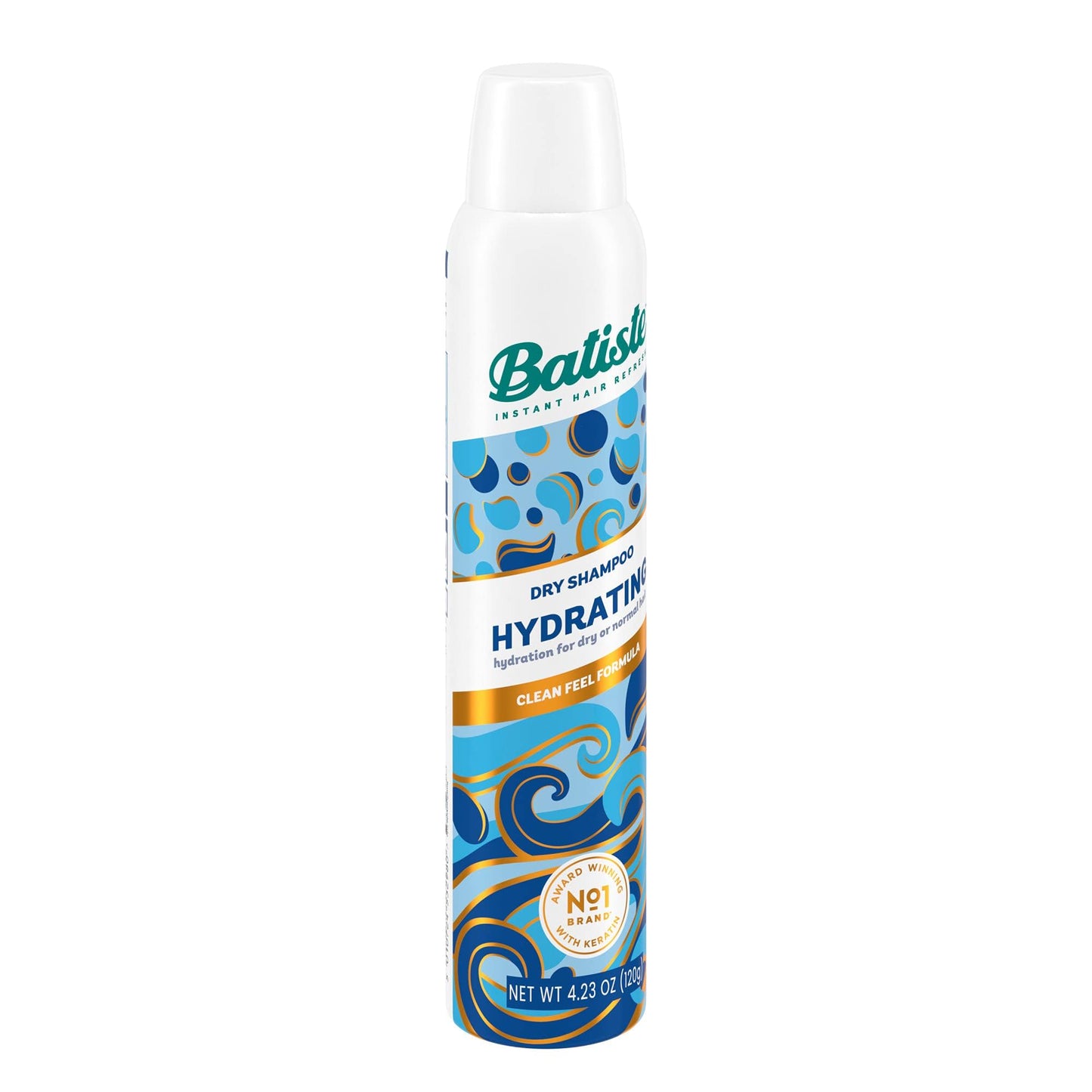 Batiste Hydrate Kuivšampoon